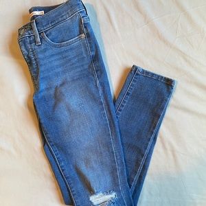Levi’s 311 Skinny Jeans